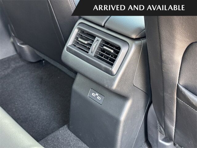 2025 MAZDA CX-50 Hybrid Premium San Juan Capistrano CA