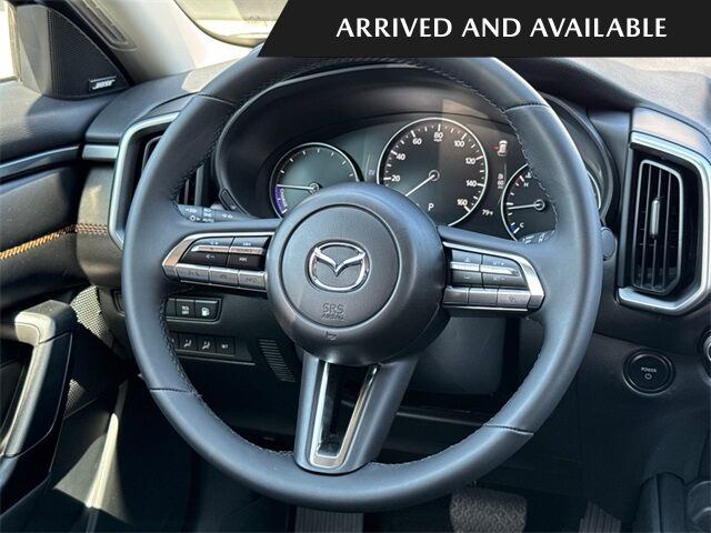 2025 MAZDA CX-50 Hybrid Premium San Juan Capistrano CA