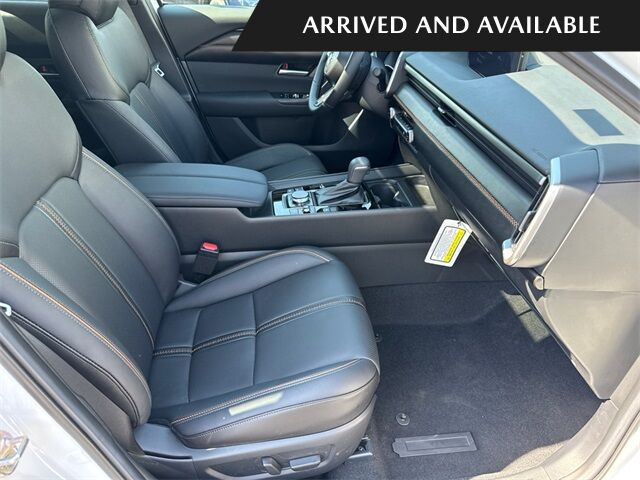 2025 MAZDA CX-50 Hybrid Premium San Juan Capistrano CA