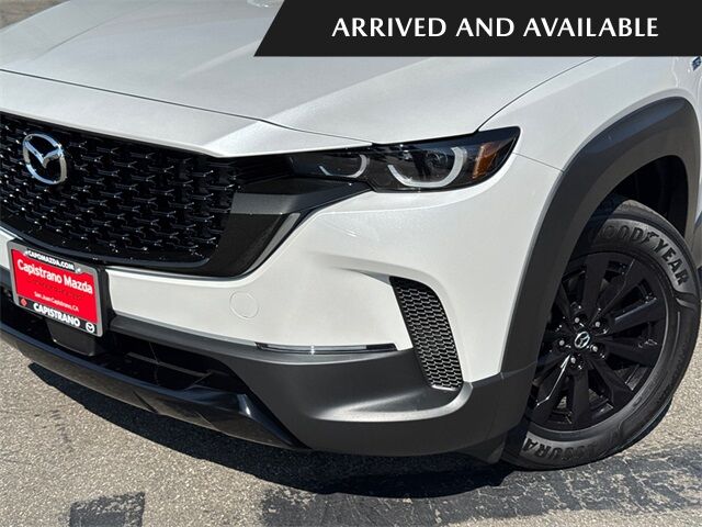 2025 MAZDA CX-50 Hybrid Premium San Juan Capistrano CA