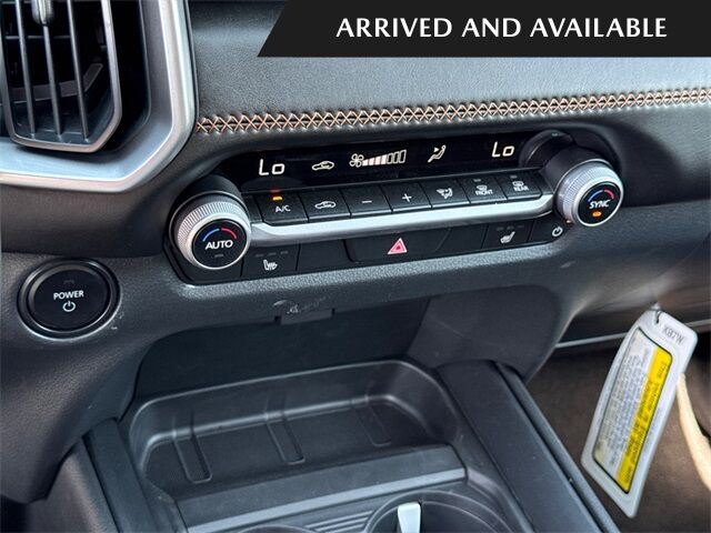 2025 MAZDA CX-50 Hybrid Premium San Juan Capistrano CA