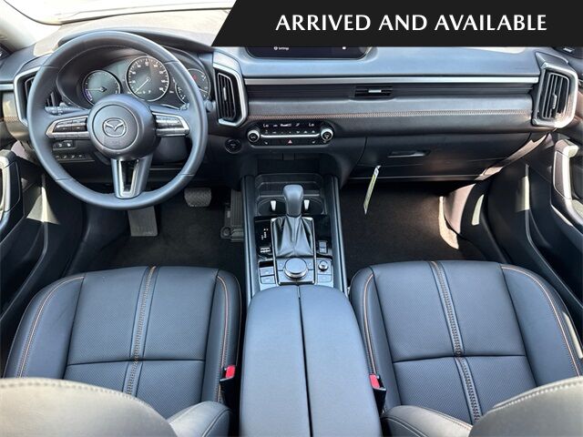2025 MAZDA CX-50 Hybrid Premium San Juan Capistrano CA