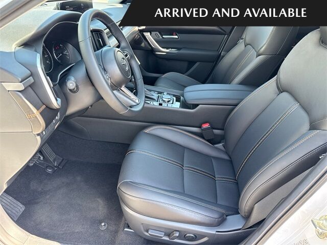 2025 MAZDA CX-50 Hybrid Premium San Juan Capistrano CA