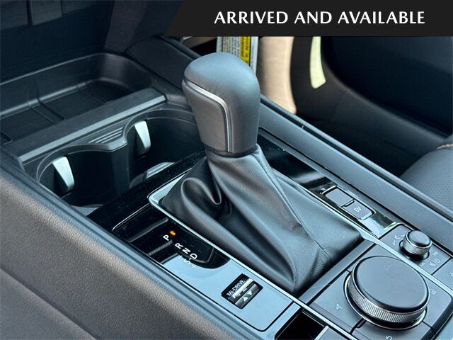 2025 MAZDA CX-50 Hybrid Premium San Juan Capistrano CA