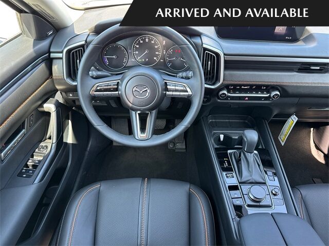 2025 MAZDA CX-50 Hybrid Premium San Juan Capistrano CA