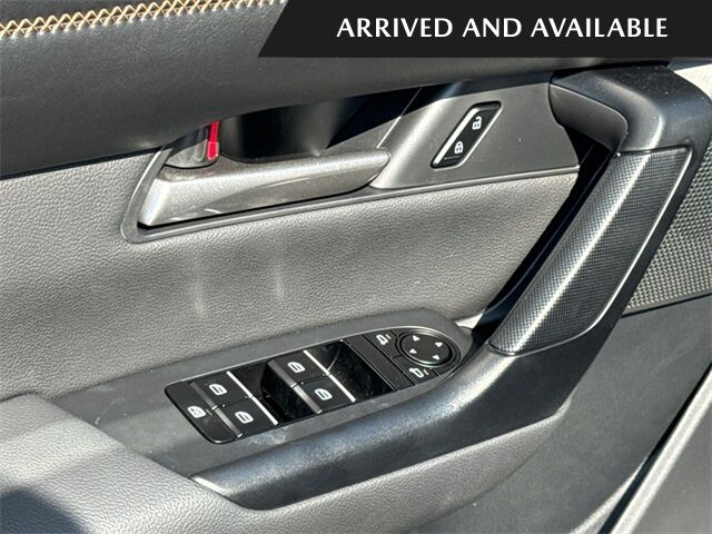 2025 MAZDA CX-50 Hybrid Premium San Juan Capistrano CA