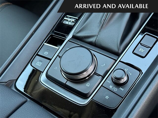 2025 MAZDA CX-50 Hybrid Premium San Juan Capistrano CA