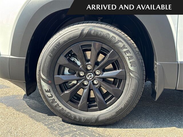 2025 MAZDA CX-50 Hybrid Premium San Juan Capistrano CA