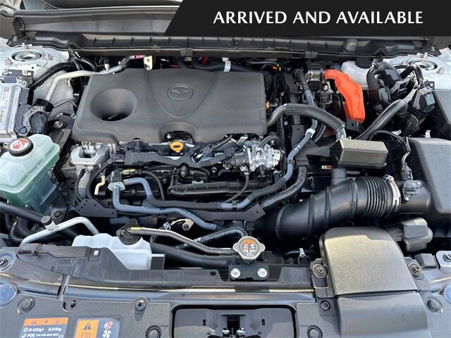 2025 MAZDA CX-50 Hybrid Premium San Juan Capistrano CA