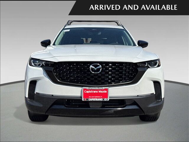 2025 MAZDA CX-50 Hybrid Premium San Juan Capistrano CA