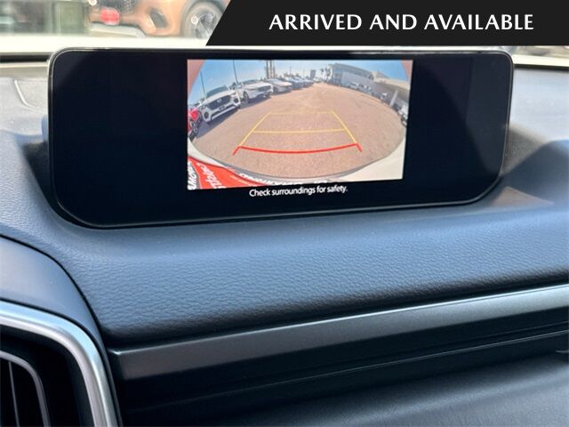 2025 MAZDA CX-50 Hybrid Premium San Juan Capistrano CA