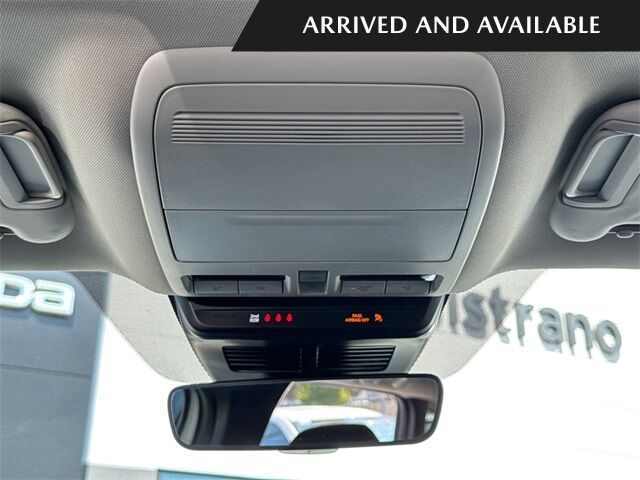 2025 MAZDA CX-50 Hybrid Premium San Juan Capistrano CA