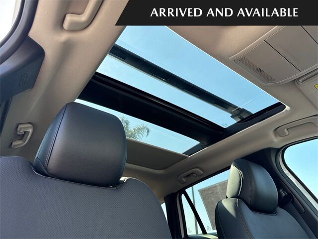 2025 MAZDA CX-50 Hybrid Premium San Juan Capistrano CA