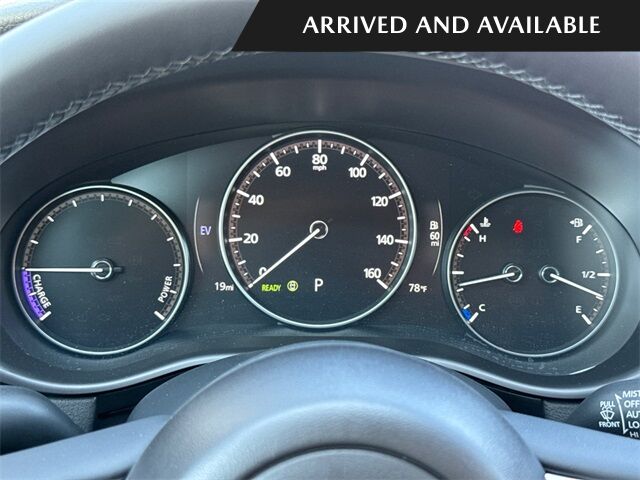 2025 MAZDA CX-50 Hybrid Premium San Juan Capistrano CA