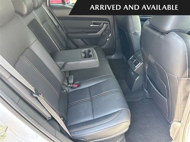 2025 MAZDA CX-50 Hybrid Premium San Juan Capistrano CA