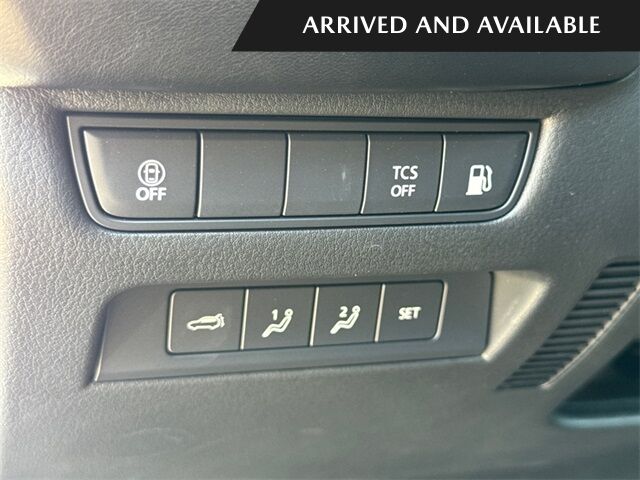 2025 MAZDA CX-50 Hybrid Premium San Juan Capistrano CA
