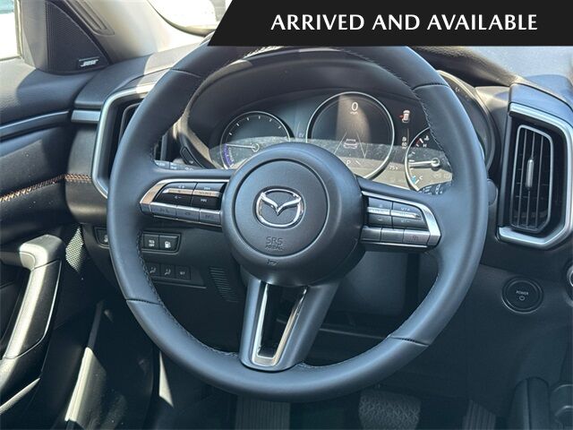 2025 MAZDA CX-50 Hybrid Premium San Juan Capistrano CA