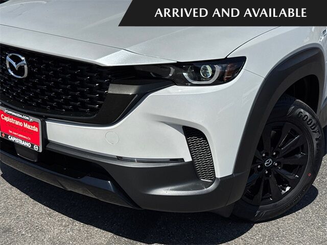 2025 MAZDA CX-50 Hybrid Premium San Juan Capistrano CA