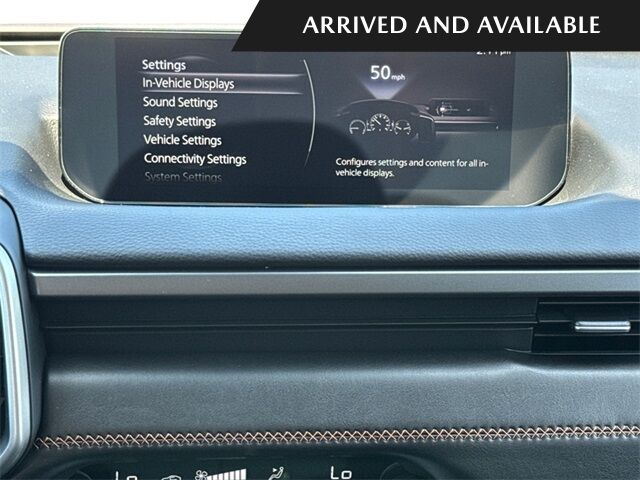 2025 MAZDA CX-50 Hybrid Premium San Juan Capistrano CA