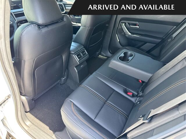 2025 MAZDA CX-50 Hybrid Premium San Juan Capistrano CA