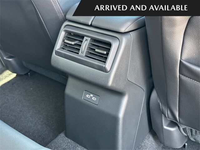 2025 MAZDA CX-50 Hybrid Premium San Juan Capistrano CA