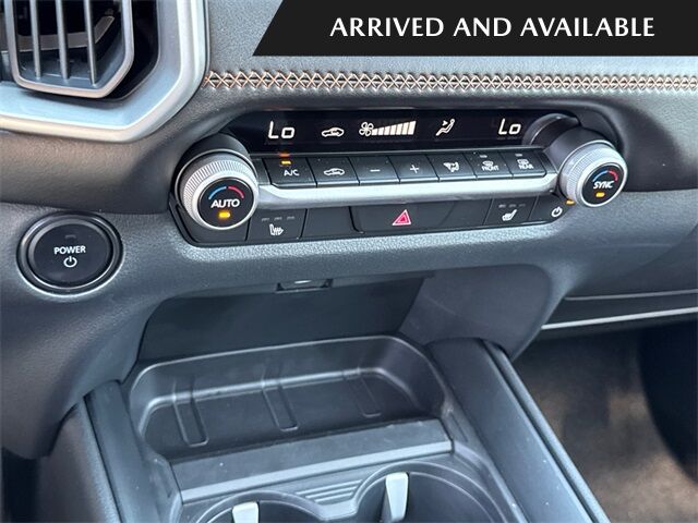 2025 MAZDA CX-50 Hybrid Premium San Juan Capistrano CA
