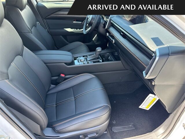 2025 MAZDA CX-50 Hybrid Premium San Juan Capistrano CA