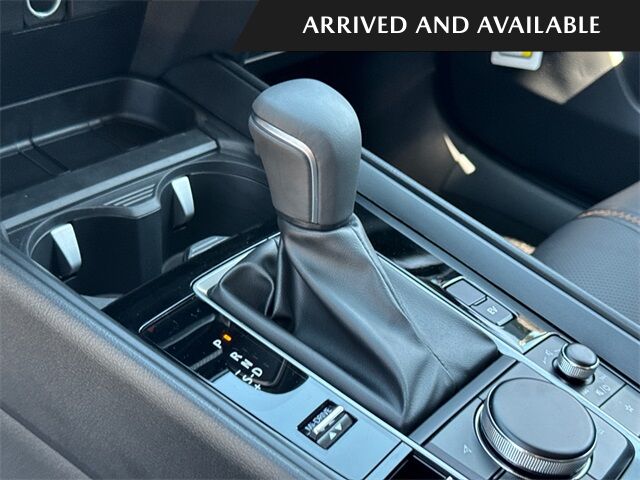 2025 MAZDA CX-50 Hybrid Premium San Juan Capistrano CA