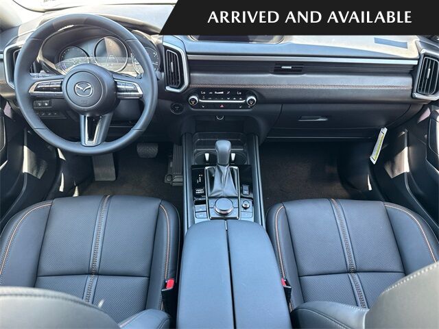 2025 MAZDA CX-50 Hybrid Premium San Juan Capistrano CA