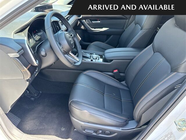 2025 MAZDA CX-50 Hybrid Premium San Juan Capistrano CA