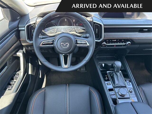 2025 MAZDA CX-50 Hybrid Premium San Juan Capistrano CA