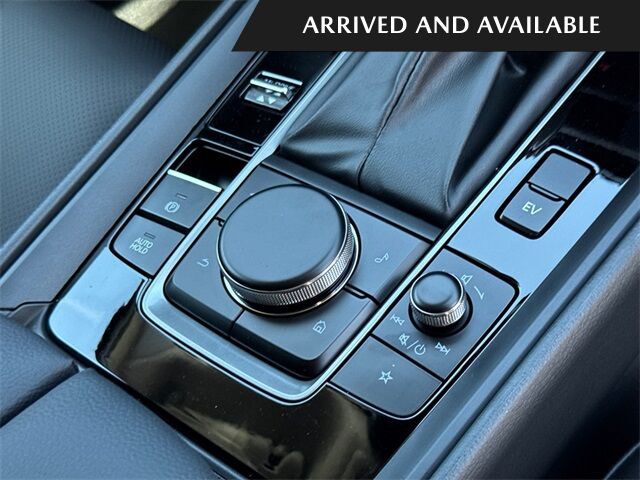 2025 MAZDA CX-50 Hybrid Premium San Juan Capistrano CA