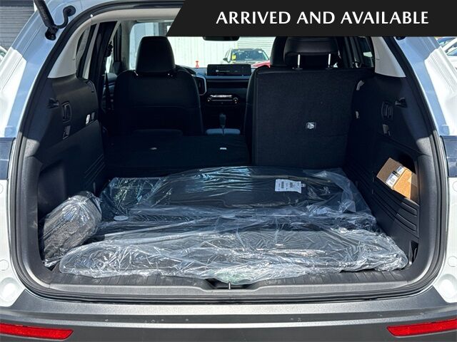 2025 MAZDA CX-50 Hybrid Premium San Juan Capistrano CA