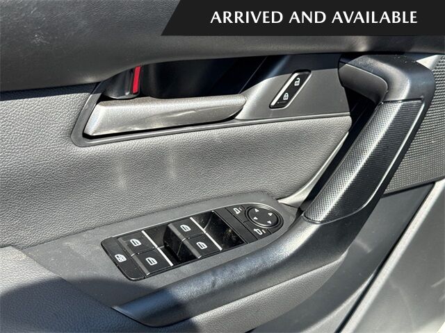 2025 MAZDA CX-50 Hybrid Premium San Juan Capistrano CA