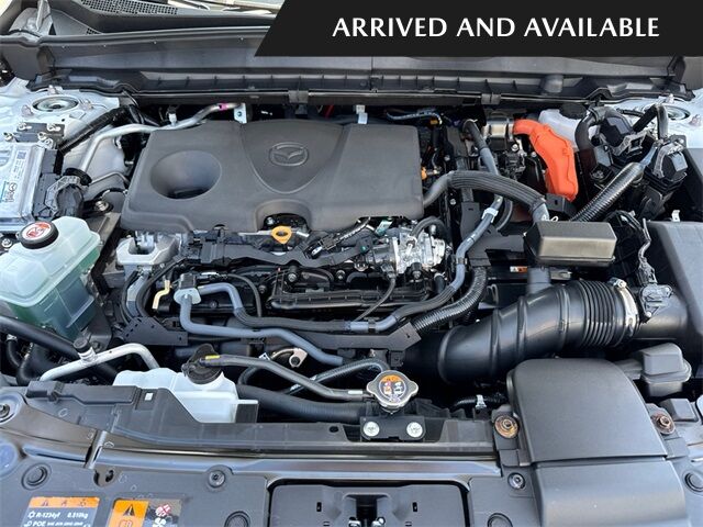 2025 MAZDA CX-50 Hybrid Premium San Juan Capistrano CA