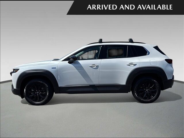 2025 MAZDA CX-50 Hybrid Premium San Juan Capistrano CA