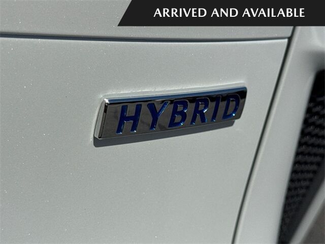 2025 MAZDA CX-50 Hybrid Premium San Juan Capistrano CA