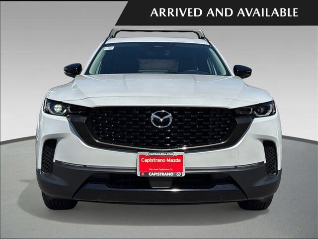2025 MAZDA CX-50 Hybrid Premium San Juan Capistrano CA