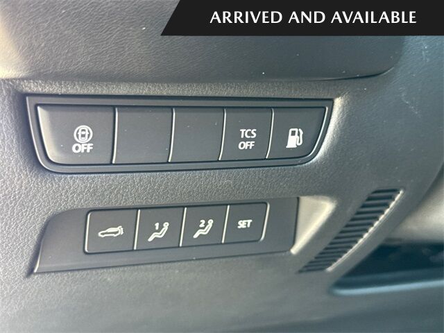 2025 MAZDA CX-50 Hybrid Premium San Juan Capistrano CA