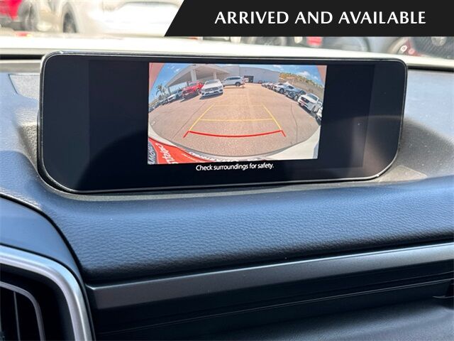 2025 MAZDA CX-50 Hybrid Premium San Juan Capistrano CA