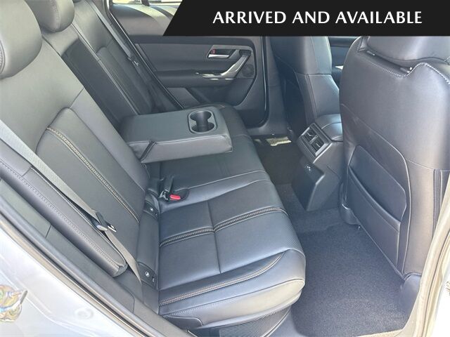 2025 MAZDA CX-50 Hybrid Premium San Juan Capistrano CA
