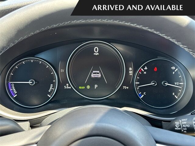 2025 MAZDA CX-50 Hybrid Premium San Juan Capistrano CA
