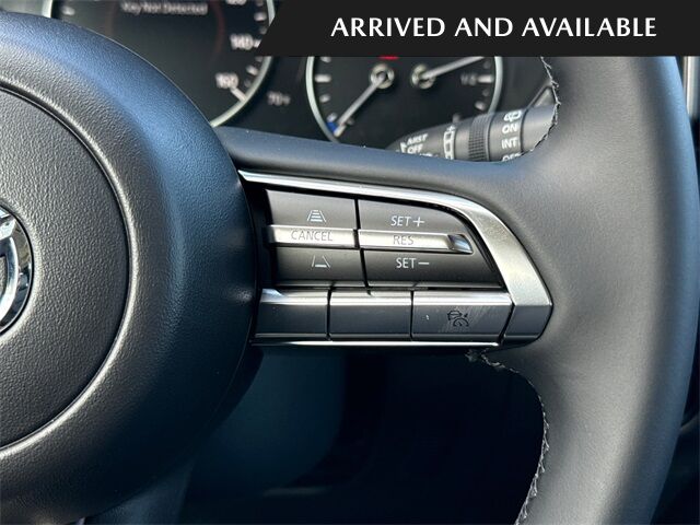 2025 MAZDA CX-50 Hybrid Premium San Juan Capistrano CA
