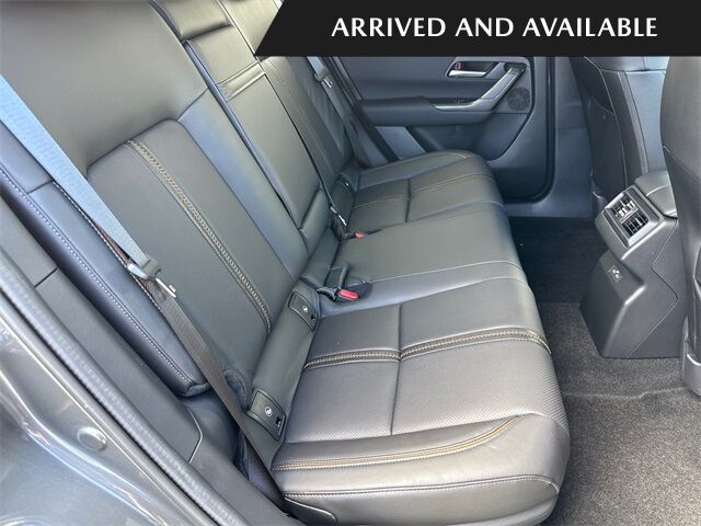 2025 MAZDA CX-50 Hybrid Premium San Juan Capistrano CA