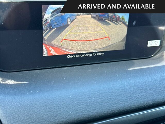 2025 MAZDA CX-50 Hybrid Premium San Juan Capistrano CA