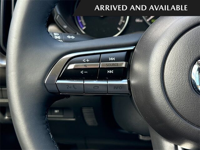 2025 MAZDA CX-50 Hybrid Premium San Juan Capistrano CA