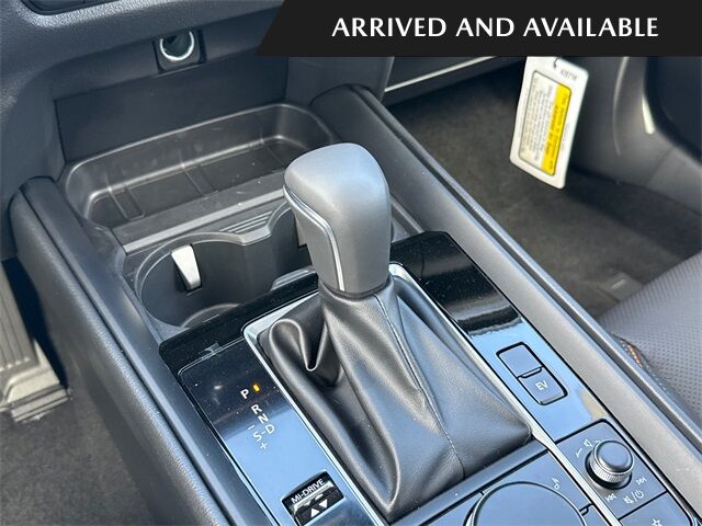 2025 MAZDA CX-50 Hybrid Premium San Juan Capistrano CA