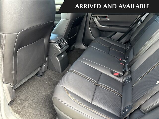2025 MAZDA CX-50 Hybrid Premium San Juan Capistrano CA