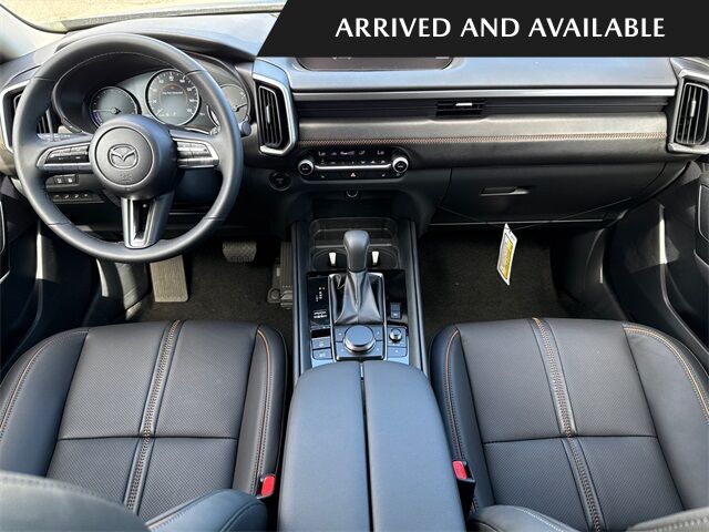 2025 MAZDA CX-50 Hybrid Premium San Juan Capistrano CA