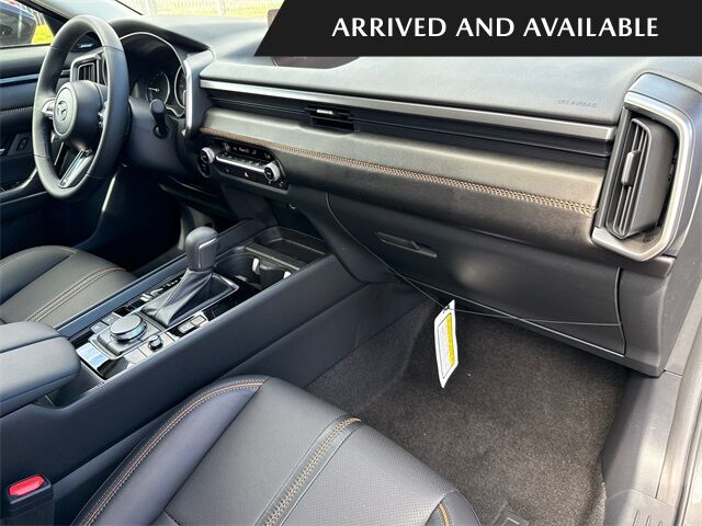 2025 MAZDA CX-50 Hybrid Premium San Juan Capistrano CA
